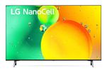 LG NanoCell TV NANO73 4K Smart TV (43NANO73SQA)