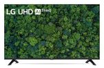 LG UQ73 4K UHD Smart TV (43UQ7300PTA)