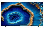 TCL C755 QD-Mini LED 4K TV (98C755)