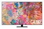 Samsung Q80B QLED 4K Smart TV (55Q80BAK)