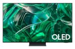 Samsung S95C OLED 4K Smart TV (55S95CAK)