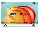 Acer I Series 4K Ultra HD Ready Smart LED Google TV (AR50GR2851UDFL)