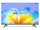 Acer I Series 4K Ultra HD Ready Smart LED Google TV (AR55GR2851UDFL)