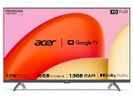 Acer I Series Full HD Ready Smart LED Google TV (AR40GR2841FDFL)