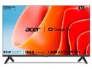 Acer I Series HD Ready Smart LED Google TV (AR32GR2841HDFL)