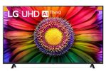 LG UR80 4K UHD Smart TV (75UR8040PSB)