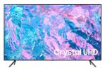 Samsung CU7650 Crystal 4K UHD Smart TV (75CU7650K)