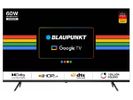 Blaupunkt CyberSound G2 Series LED Smart Google TV (55CSGT7023)