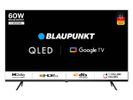 Blaupunkt QLED Google Smart TV(75QD7040)