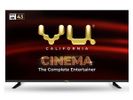 VU 4K Cinema TV (43CINEMA) 2024