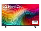 LG NanoCell NANO80 4K Smart TV 2024 (55NANO80T6A)