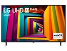 LG UHD UT90 4K Smart TV 2024 (43UT90506LB)