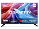 Daiwa LED Smart Linux TV (D32H1COC) 2024