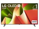 LG OLED B4 4K Smart TV 2024 (OLED77B46LA)