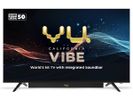 Vu VIBE QLED 4K Google Smart TV (50VIBE24)