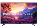 Redmi Smart Fire TV 4K (43) 2024