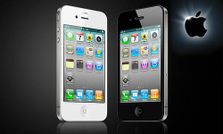 भारत में लांच हुआ एप्‍पल का धमाकेदार फोन आईफोन4 एस
