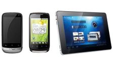 क्‍लाउड सर्विस से लैस हैं हुवाई के दो स्‍मार्टफोन और टैबलेट