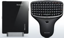 लिनोवो ने लांच किया दुनिया का सबसे छोटा कंप्‍यूटर