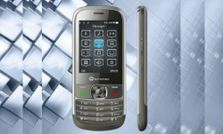 5 मेगापिक्‍सल और ड्यूल सिम से लैस है माइक्रोमैक्‍स ब्‍लेड