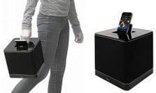 आरकैम ने आईपॉड के लिए पेश किए आरक्‍यूब स्‍पीकर