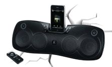 आईफोन के लिए लॉजीटेक ने लांच किए नए पोर्टेबल स्‍पीकर