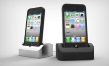 हॉपकिन्‍स एलिवेशन न्‍यू आईफोन डॉक स्‍पीकर