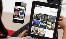 फ्लिपबोर्ड ने लांच की नई आईफोन एप्‍लीकेशन