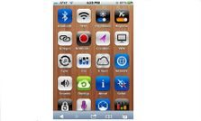 कैसे लगाएं आइफोन की स्‍क्रीन में शार्टकट