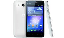 हुवाई ने किया अपने फोन में आइस्‍क्रीम सैंडविच का अपग्रेडेशन