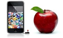 अपने आईफोन में डाउनलोड कीजिए 5 शानदार एप्‍लीकेशन