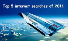 2011 के टॉप 5 टेक्‍नो सर्च