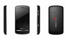 लिनोवा के शानदार एंड्राएड स्‍मार्टफोन ए 60