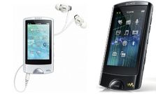 सोनी ने लांच किया नया NWZ A866 वॉकमैन