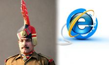 चिदंबरम ने शुरू की बीएसएफ के लिए इंटरनेट प्रहरी परियोजना