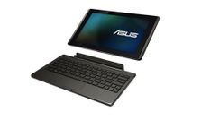 आसुस का ई पैड स्‍लाइड टैबलेट