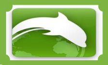 आईफोन ने अपडेट किया अपना डॉल्‍फिन ब्राउजर