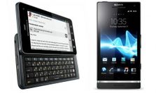 मोटोरोला ड्रॉएड 4 और सोनी एक्‍पीरिया एस में कौन है बेहतर स्‍मार्टफोन