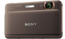 सोनी जल्‍द लांच करेगा TX55 डिजिटल कैमरा