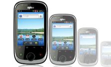 स्‍पाइस ने लांच किया कम कीमत में शानदार एंड्राएड फोन