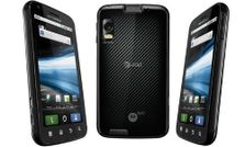 आ रहा है मोटोरोला का धमाकेदार एंड्रॉएड फोन एट्रिक्‍स 3