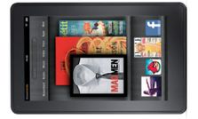 अमेजन किंडले जल्‍द लांच कर सकता है दो नए टैबलेट