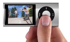 जल्‍द एप्‍पल आईपैड नैनो में होगी कैमरे की सुविधा