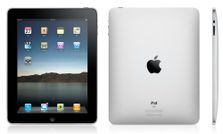 चीन में नहीं बिकेगा एप्पल आईपैड