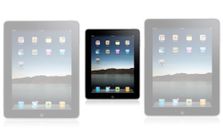 एप्पल छोटे स्‍क्रीन वाले टैबलेट बनाने में जुटी