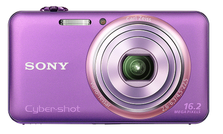 सोनी ने लांच किए तीन नए कॉम्‍पैक्‍ट कैमरे