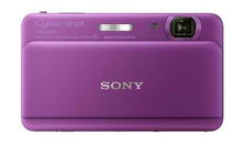 सोनी ने बाजार में उतारा नया डिजिटल कैमरा