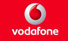 वोडाफोन इंडिया की आय 6.3 फीसद बढ़ी