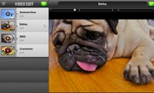 आईफोन और आईपैड में कैसे करें फोटो एडि‍टिंग