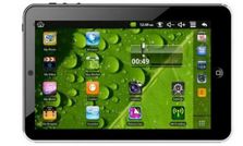 फूजीजोन ने पेश किया 5,999 में एंड्रॉएड टैबलेट